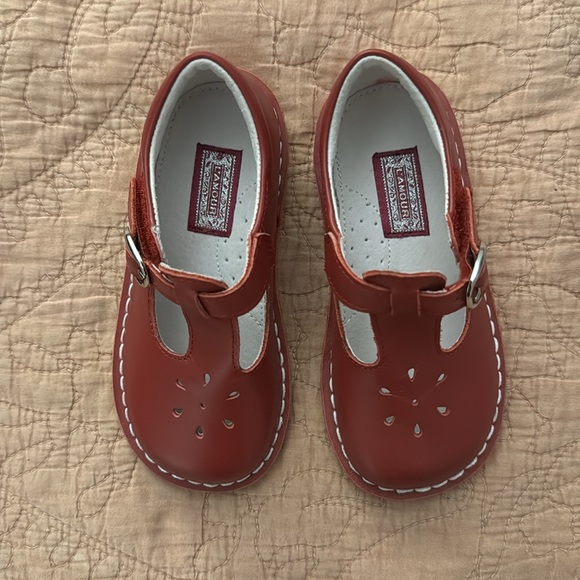 L’amour Leather Mary Jane - Picture 5 of 5